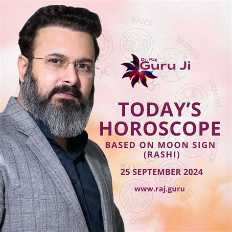 The Daily Horoscope Based On Your Moon Sign .